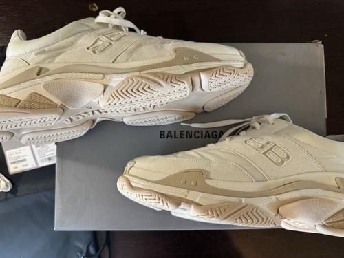 Balenciaga triple herren - triple,