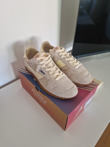 Autry sneaker modell - autry, windspin