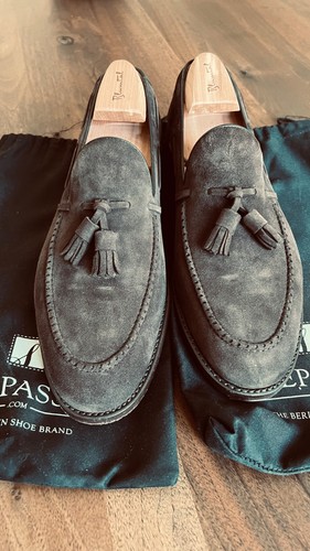 Shoepassion 734 tassel - 734,
