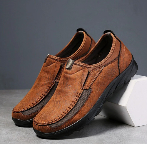 Neu herren freizeit - neu, halbschuhe