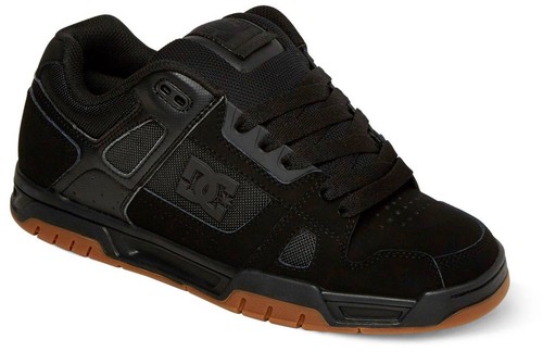 Shoes stag herren - shoes, sneaker