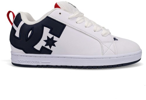 Shoes court graffik herren - court,