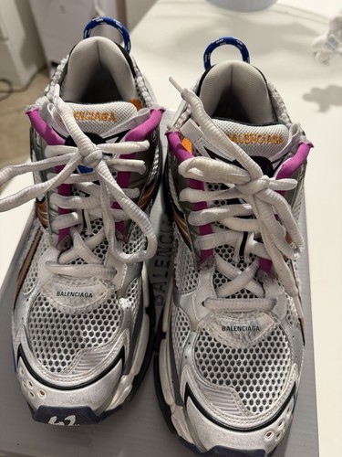 Balenciaga runner herren - balenciaga,