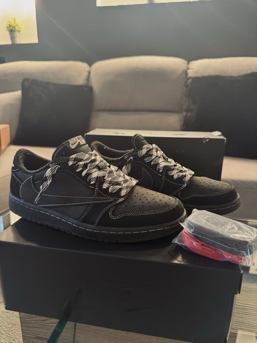 Jordan low travis scott - jordan,