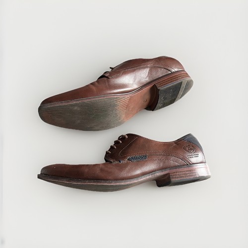 Street shoes herren business - street,