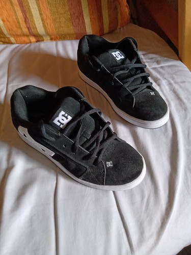 Shoes net herren - dc, |