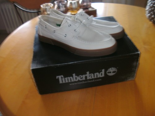 Timberland boat shoe - timberland,