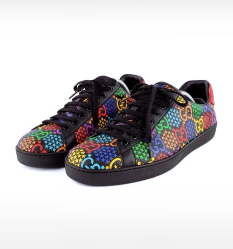 Gucci herren sneaker 42 - herren,