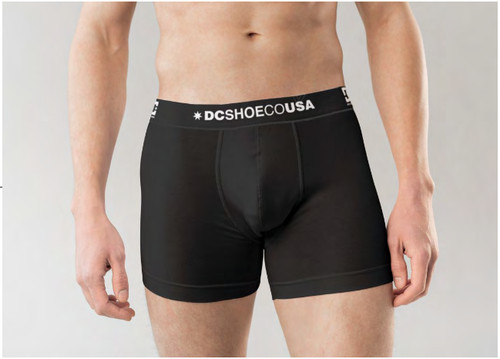 Shoes herren boxershorts - dc,