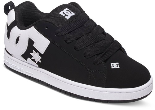 Shoes court graffik herren - dc,