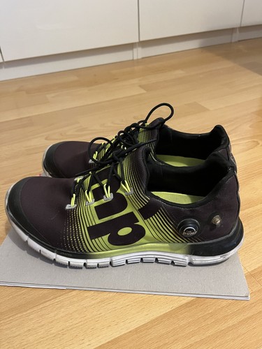 Reebok pump fusion m47888 - reebok,