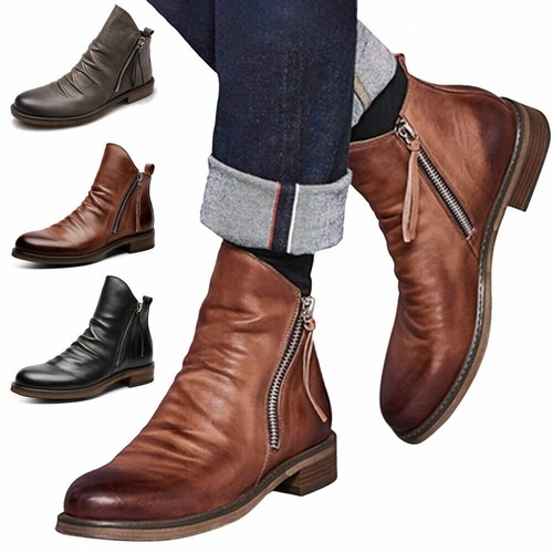 Stiefeletten chelsea boots - stiefeletten,