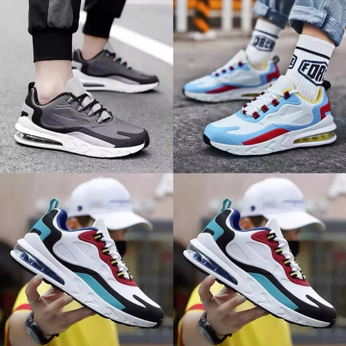 Men women sports shoes - men's,