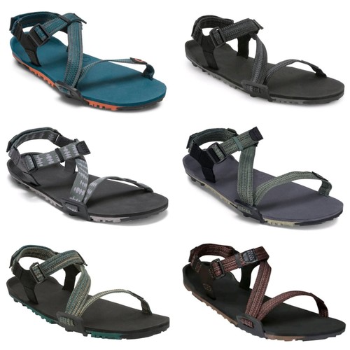 Xero shoes trail herren - shoes,