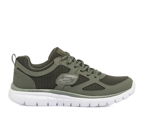 Skechers burns agoura - burns, olive