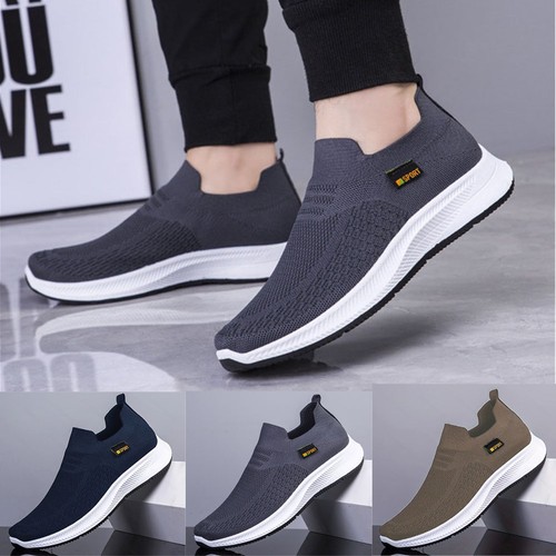 Herren sneaker slip - herren,