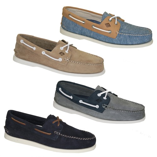 Sperry top sider 2 eye - sider, a/o