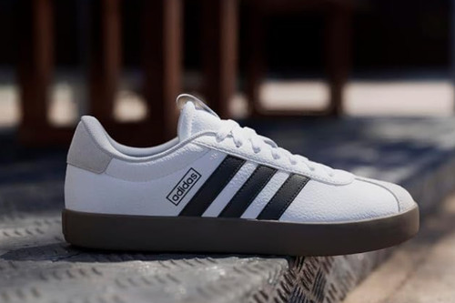 Adidas man court 3 0 - man's, vi
