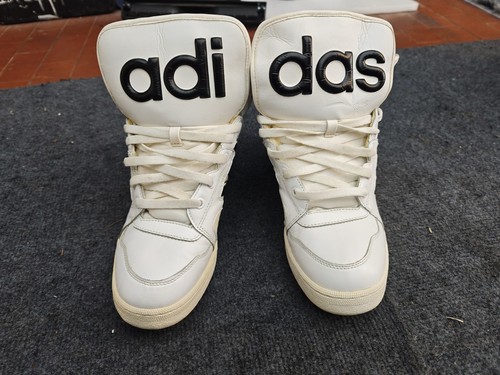 Adidas jeremy scott - adidas, js