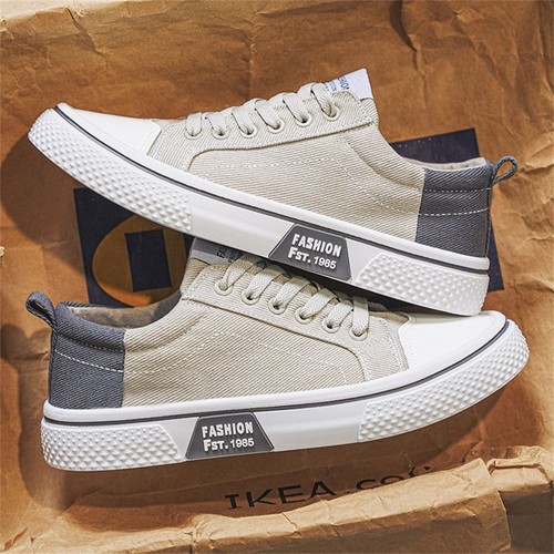 Herren sneaker canvas - herren,