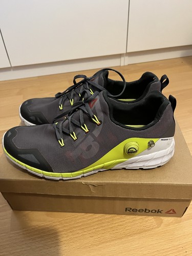Reebok pump fusion - fusion, 2.0