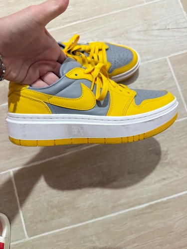 Air jordan elevate - 1, low