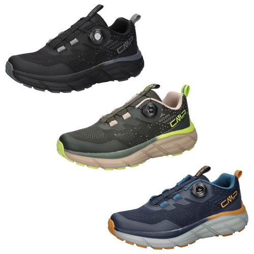 Cmp herren wanderschuhe rahmsy - cmp,
