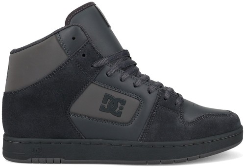 Shoes manteca herren - 4, hi