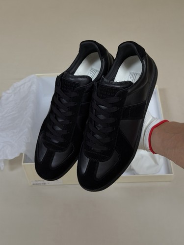Maison margiela gat herren - maison,