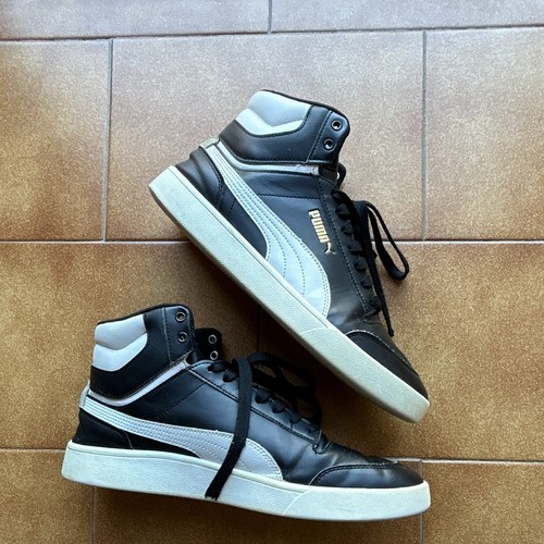 Puma herren high - high, sneaker