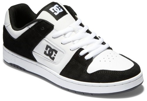 Shoes manteca herren - dc, 4