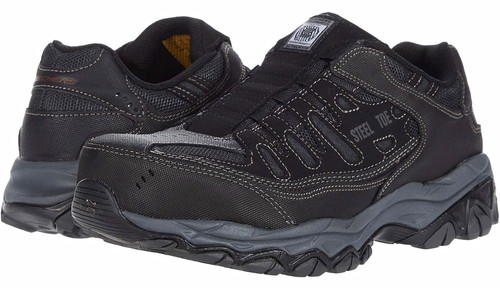 Skechers sneaker work 77161 - sneaker,