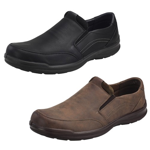 Herren slipper übergröße - slipper,
