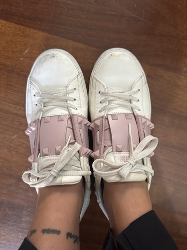 Valentino garavani sneaker - garavani,