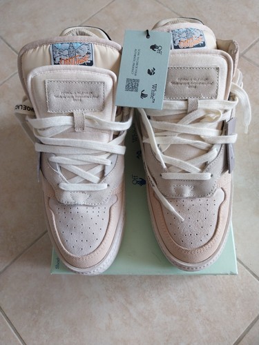 Sneaker off white - off-white, of
