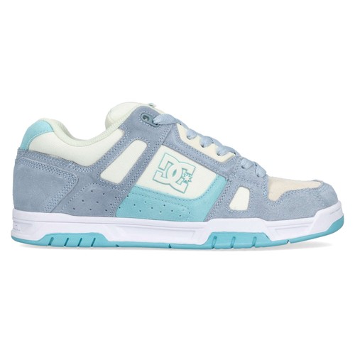 Shoes stag herren leder - dc,