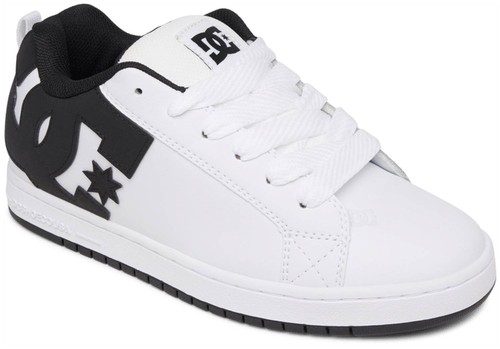 Shoes court graffik m - court,