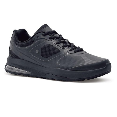 Shoes for crews evolution - shoes,
