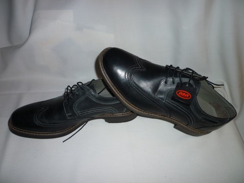 Herren halbschuhe schwarz - herren,