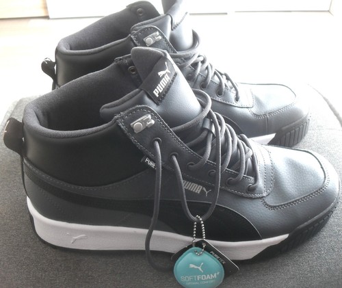 Puma soft foam man shoes - soft,