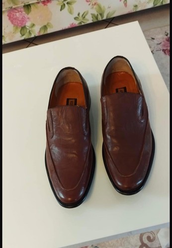 Ribaro herrenschuh business