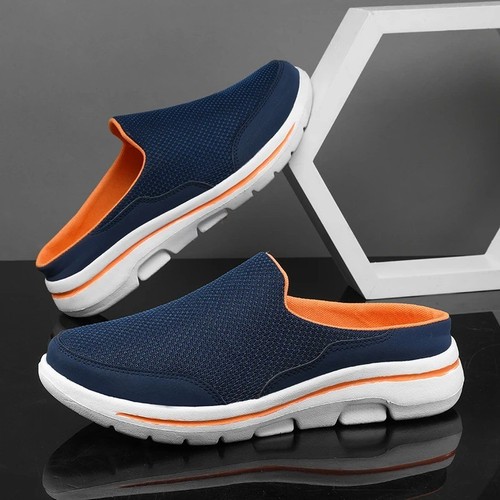 Herren pantoletten sneaker - herren,