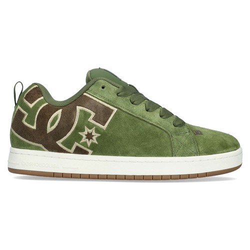 Shoes court graffik herren - dc,