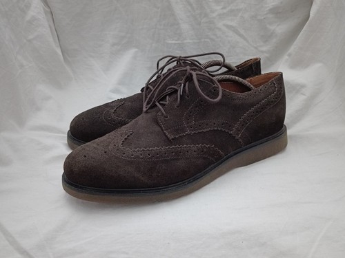Hudson uk9 schuhe velour - 44,