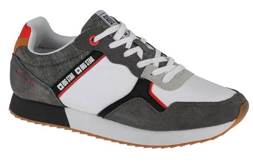 Sneaker herren big star - sneaker,
