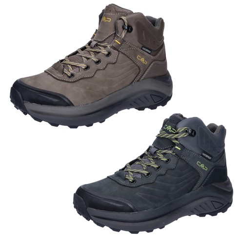 Cmp herren wanderschuhe juukat - cmp,