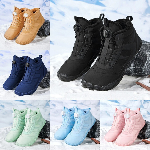 Barfußschuhe herren winter - barfußschuhe,