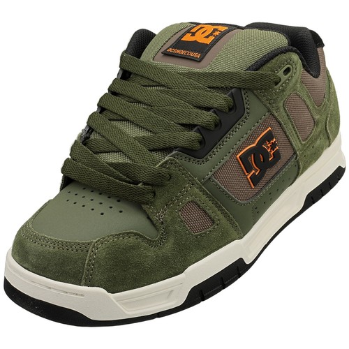 Shoes stag herren skate - herren,