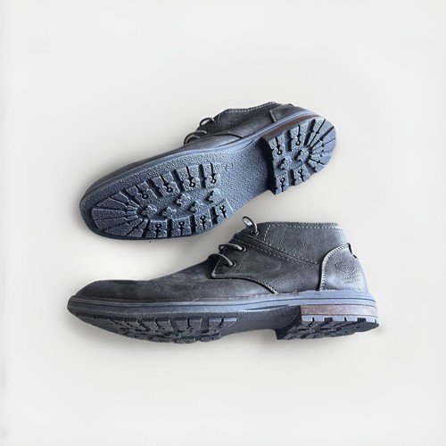 Street shoes herren - street,