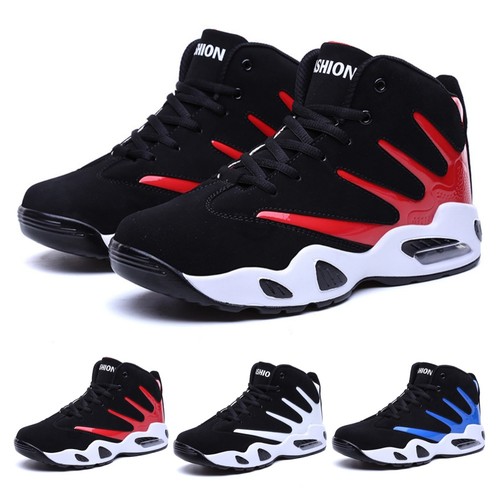 Basketballschuhe herren hohe - basketballschuhe,